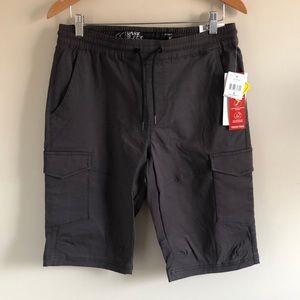 🎁10 for $100🎁 stretch cargo shorts
